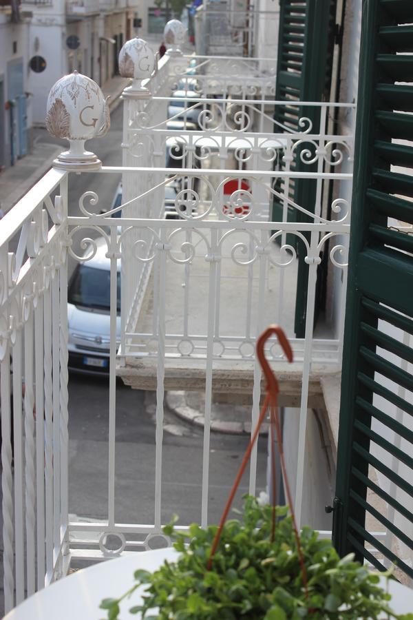 Dimora Girolamo Panzió Polignano a Mare Kültér fotó